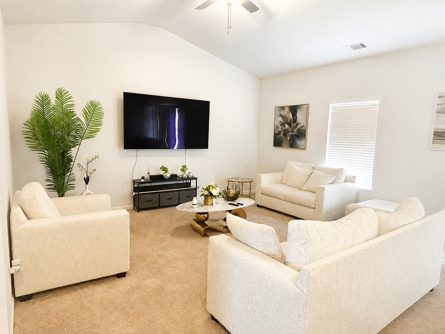 Common Area